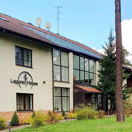 Laguna House Līči Kültér fotó