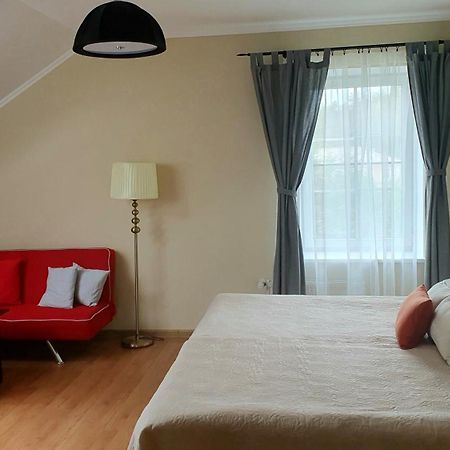 Laguna House Līči Kültér fotó
