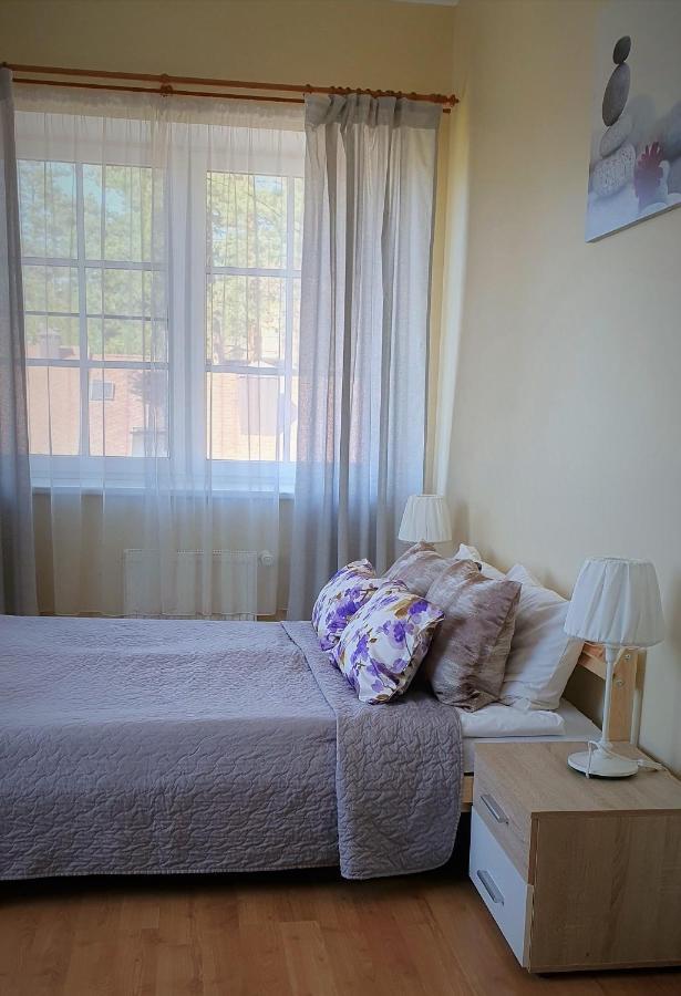 Laguna House Līči Kültér fotó
