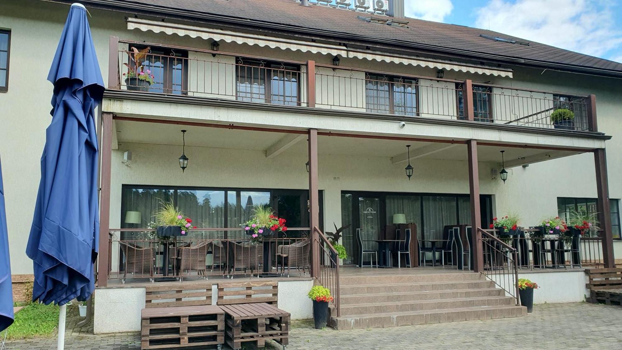 Laguna House Līči Kültér fotó