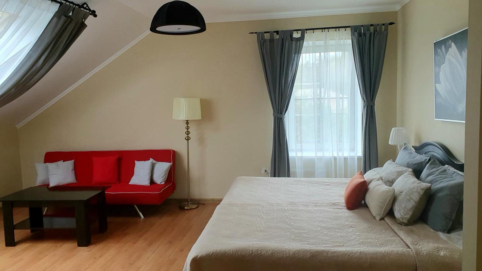 Laguna House Līči Kültér fotó