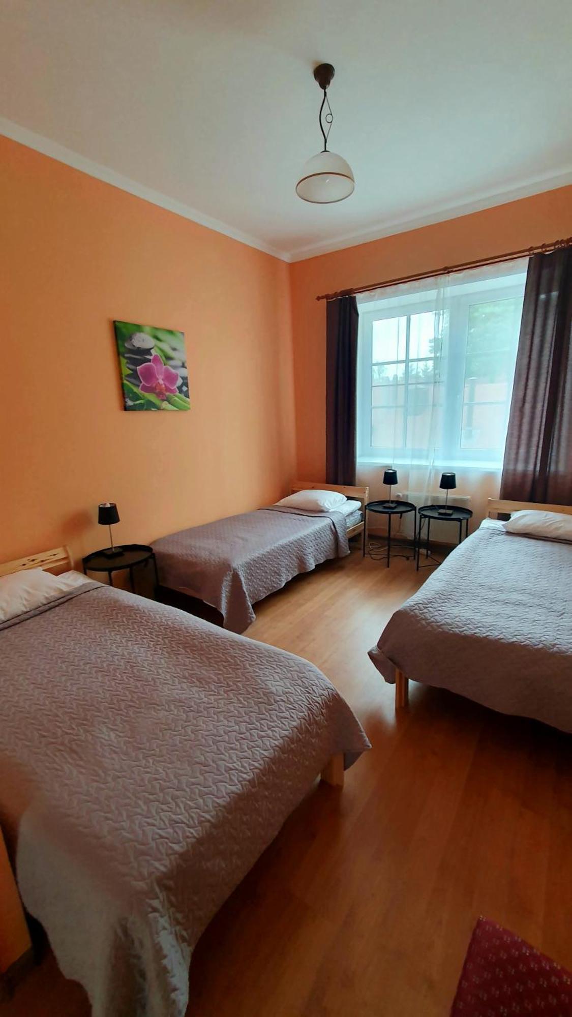 Laguna House Līči Kültér fotó