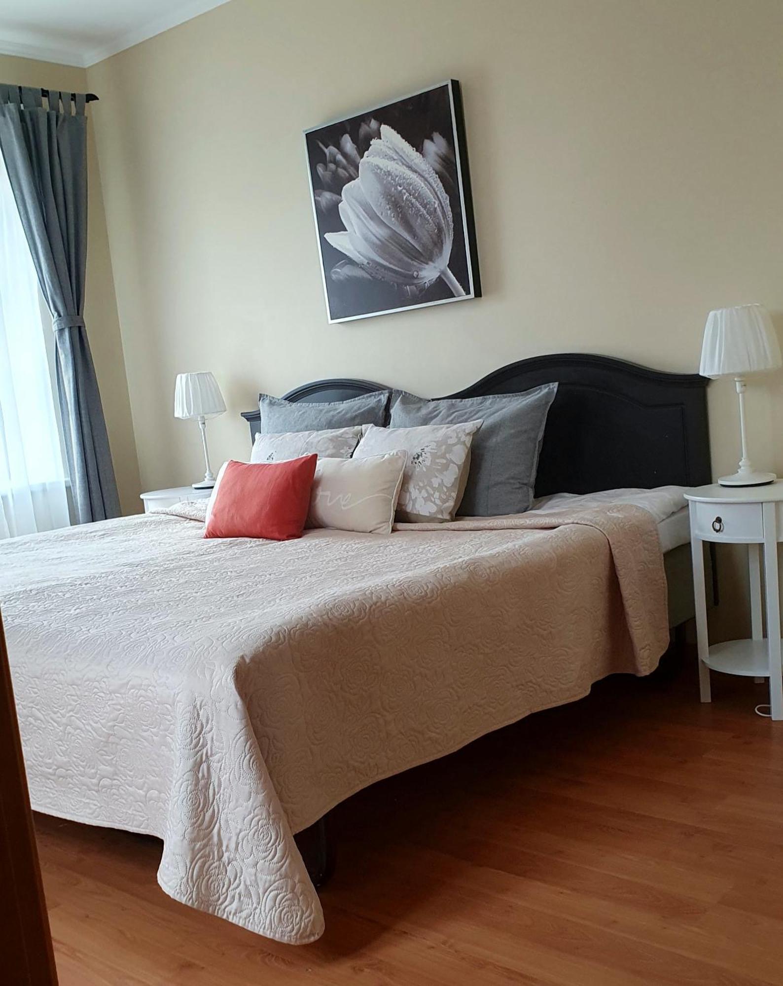 Laguna House Līči Kültér fotó