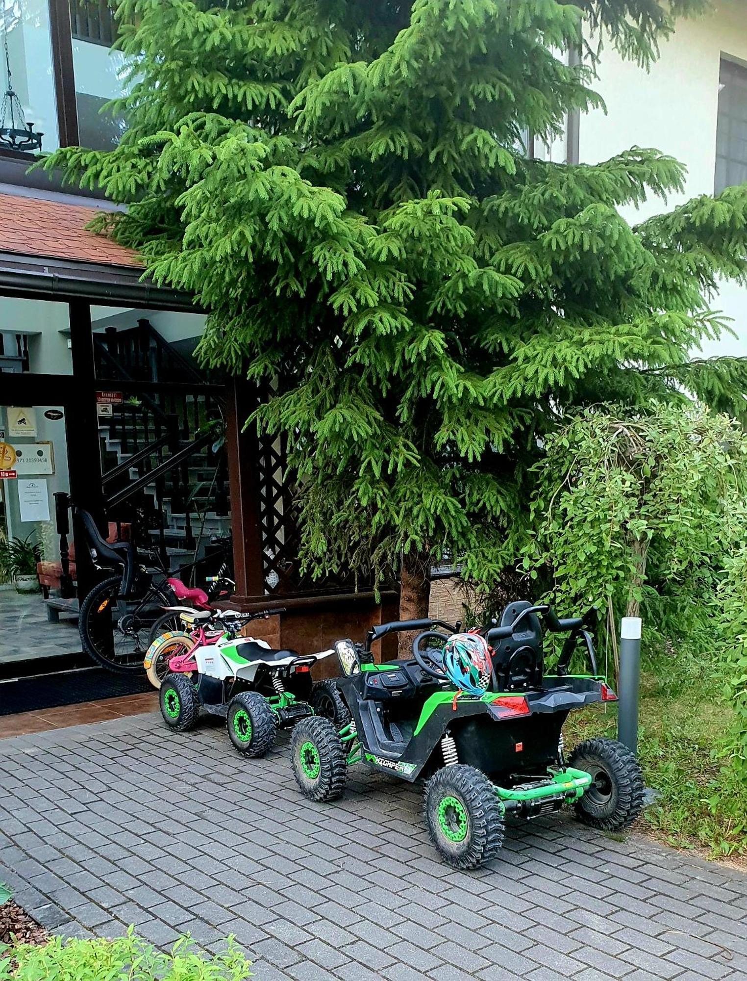 Laguna House Līči Kültér fotó