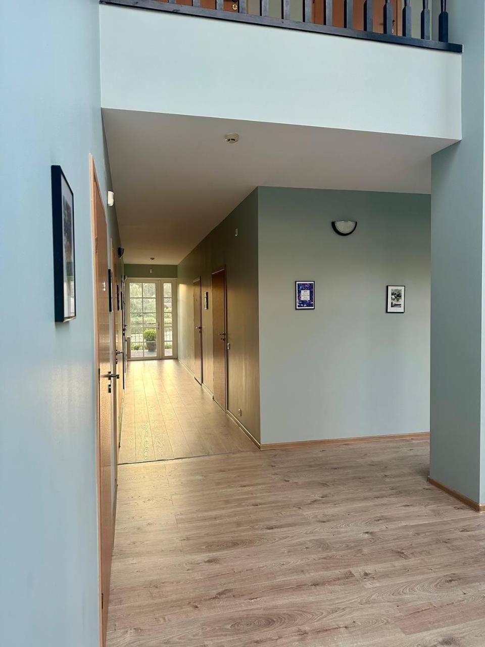 Laguna House Līči Kültér fotó