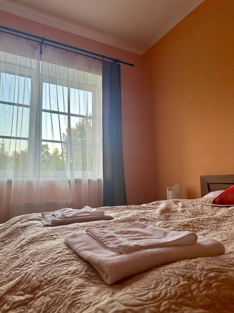 Laguna House Līči Kültér fotó