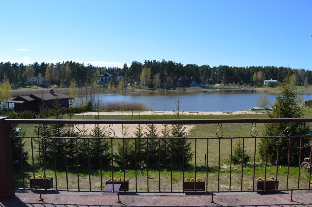 Laguna House Līči Kültér fotó
