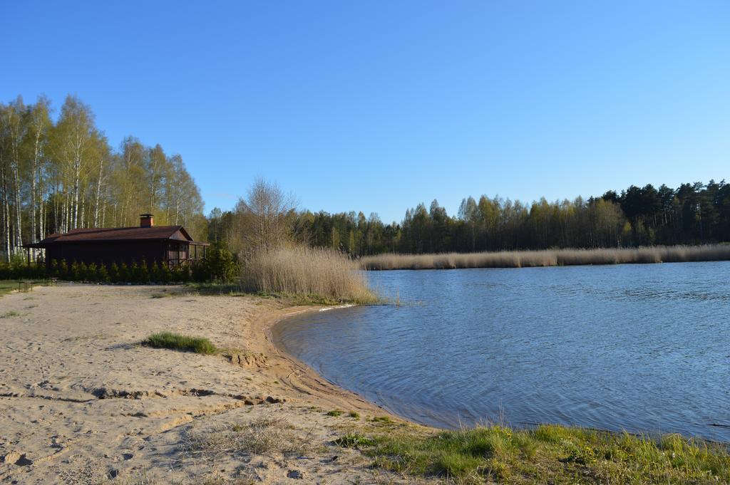 Laguna House Līči Kültér fotó