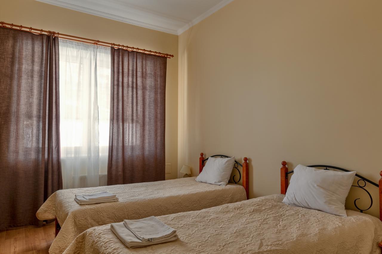 Laguna House Līči Kültér fotó